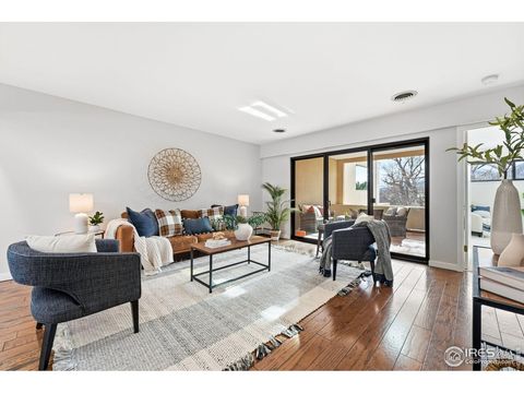 Tiny photo for 3835 Northbrook Dr E, Boulder, CO 80304 (MLS # 1050006)
