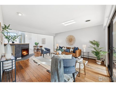 Tiny photo for 3835 Northbrook Dr E, Boulder, CO 80304 (MLS # 1050006)