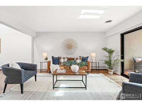 Tiny photo for 3835 Northbrook Dr E, Boulder, CO 80304 (MLS # 1050006)