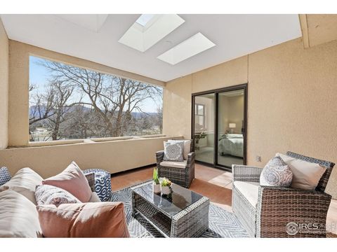 Tiny photo for 3835 Northbrook Dr E, Boulder, CO 80304 (MLS # 1050006)