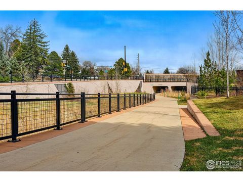 Tiny photo for 3835 Northbrook Dr E, Boulder, CO 80304 (MLS # 1050006)