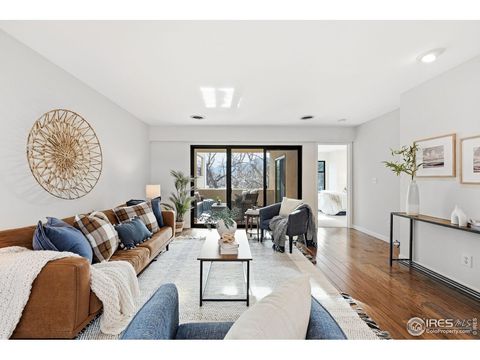 Tiny photo for 3835 Northbrook Dr E, Boulder, CO 80304 (MLS # 1050006)