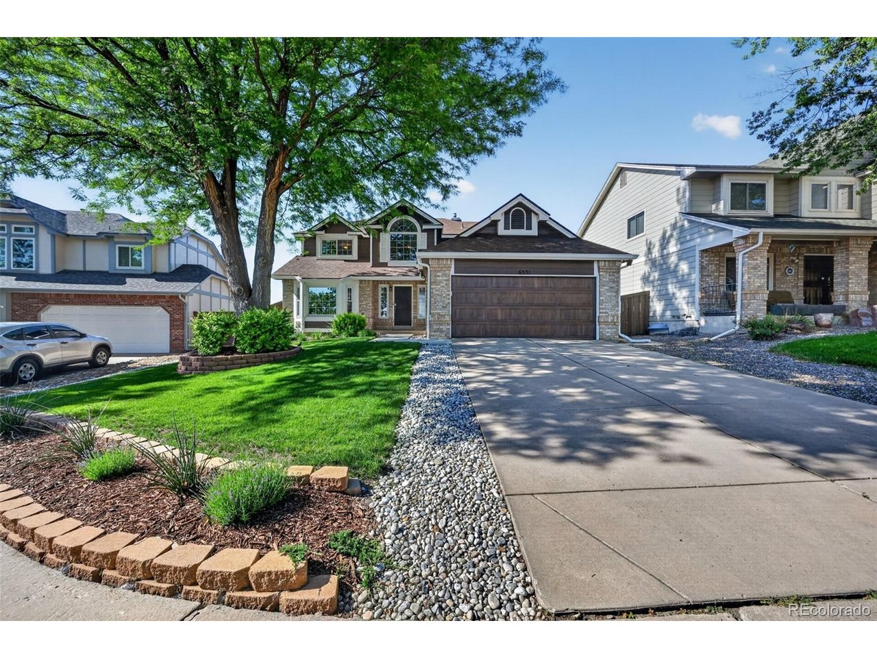 Photo 1 of 34 — 6531 Yale Dr, Highlands Ranch, CO 80130