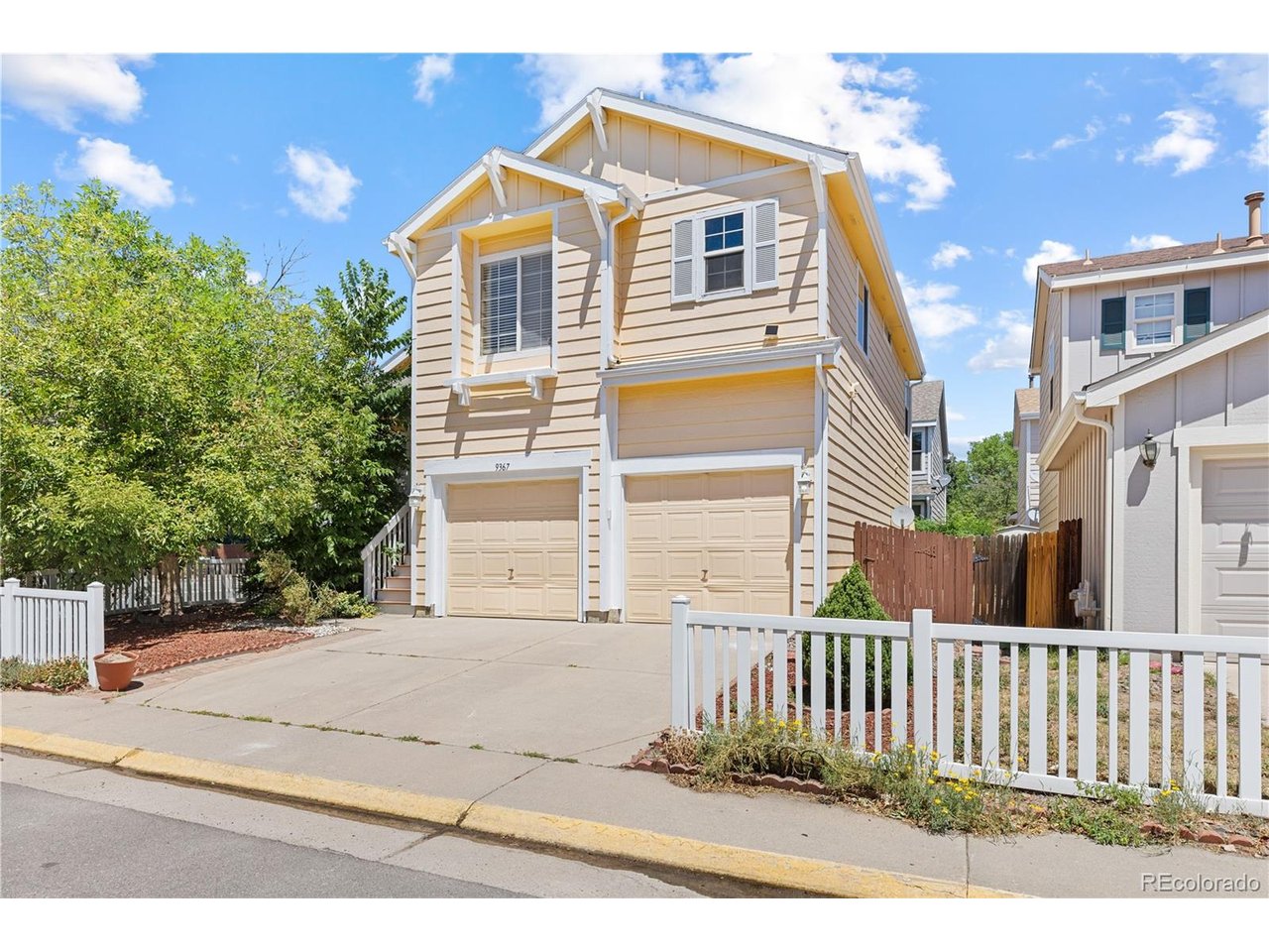 Photo 1 of 50 — 9367 E Alabama Pl, Denver, CO 80247
