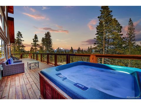 258 Gold Trail Cutoff Fairplay CO 80440