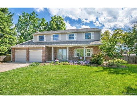 8235 S Jackson St Centennial CO 80122