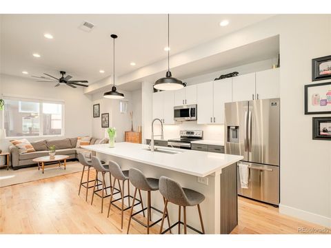 1250 Quitman St 3 Denver CO 80204