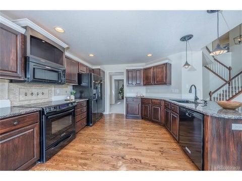 Tiny photo for 22318 Quail Run Way, Parker, CO 80138 (MLS # 8676776)