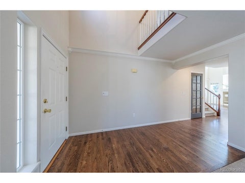 Tiny photo for 22318 Quail Run Way, Parker, CO 80138 (MLS # 8676776)