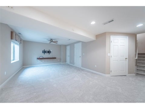 Tiny photo for 22318 Quail Run Way, Parker, CO 80138 (MLS # 8676776)