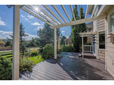 Tiny photo for 22318 Quail Run Way, Parker, CO 80138 (MLS # 8676776)