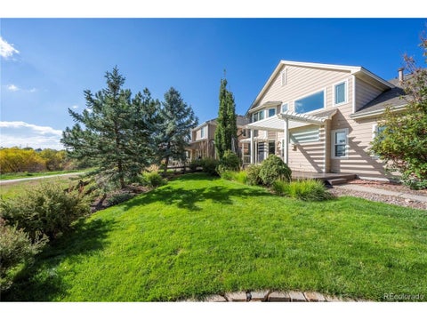 Tiny photo for 22318 Quail Run Way, Parker, CO 80138 (MLS # 8676776)