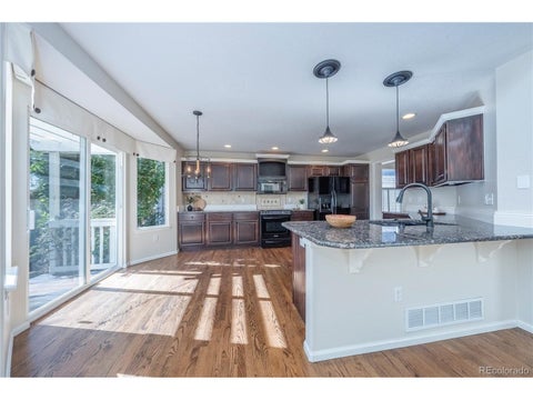 Tiny photo for 22318 Quail Run Way, Parker, CO 80138 (MLS # 8676776)
