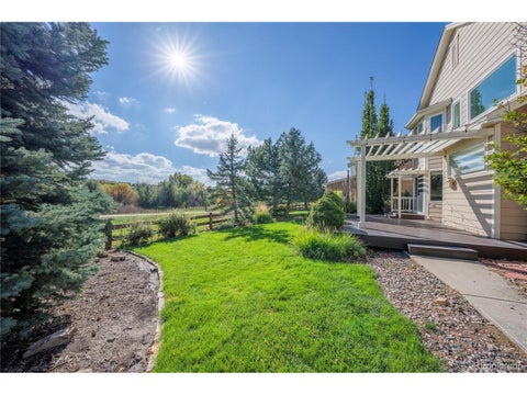 Tiny photo for 22318 Quail Run Way, Parker, CO 80138 (MLS # 8676776)