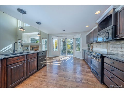 Tiny photo for 22318 Quail Run Way, Parker, CO 80138 (MLS # 8676776)