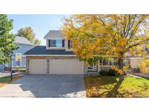 Photo of 22318 Quail Run Way, Parker, CO 80138 (MLS # 8676776)