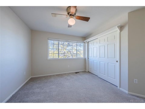 Tiny photo for 22318 Quail Run Way, Parker, CO 80138 (MLS # 8676776)