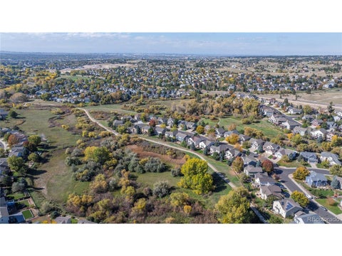 Tiny photo for 22318 Quail Run Way, Parker, CO 80138 (MLS # 8676776)