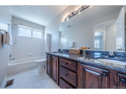 Tiny photo for 22318 Quail Run Way, Parker, CO 80138 (MLS # 8676776)