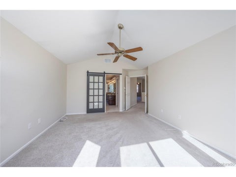 Tiny photo for 22318 Quail Run Way, Parker, CO 80138 (MLS # 8676776)