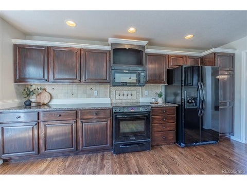 Tiny photo for 22318 Quail Run Way, Parker, CO 80138 (MLS # 8676776)