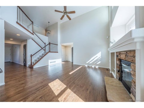 Tiny photo for 22318 Quail Run Way, Parker, CO 80138 (MLS # 8676776)