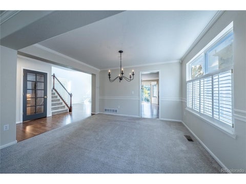 Tiny photo for 22318 Quail Run Way, Parker, CO 80138 (MLS # 8676776)