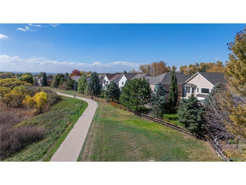 Tiny photo for 22318 Quail Run Way, Parker, CO 80138 (MLS # 8676776)
