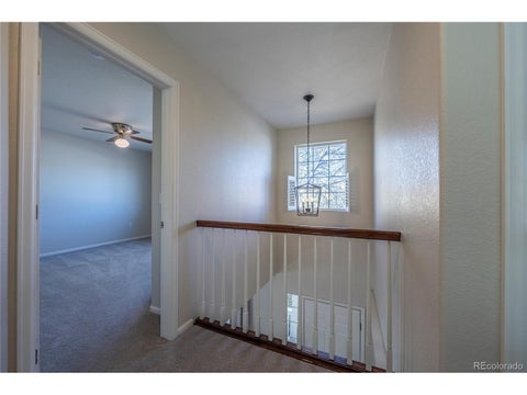 Tiny photo for 22318 Quail Run Way, Parker, CO 80138 (MLS # 8676776)