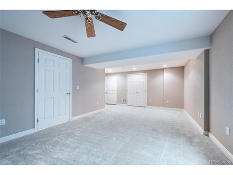 Tiny photo for 22318 Quail Run Way, Parker, CO 80138 (MLS # 8676776)