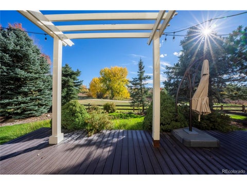Tiny photo for 22318 Quail Run Way, Parker, CO 80138 (MLS # 8676776)
