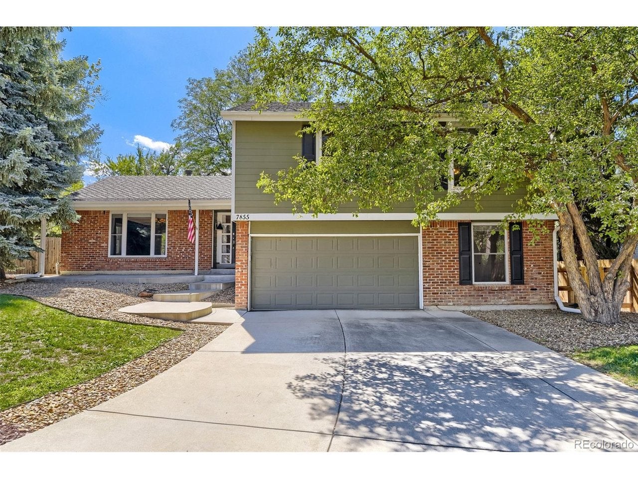 7855 S Wabash Ct