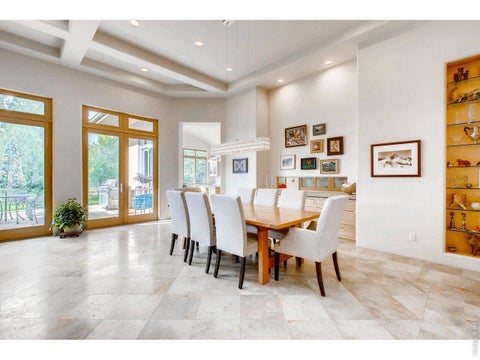 Tiny photo for 1480 Upland Ave, Boulder, CO 80304 (MLS # 1064231)