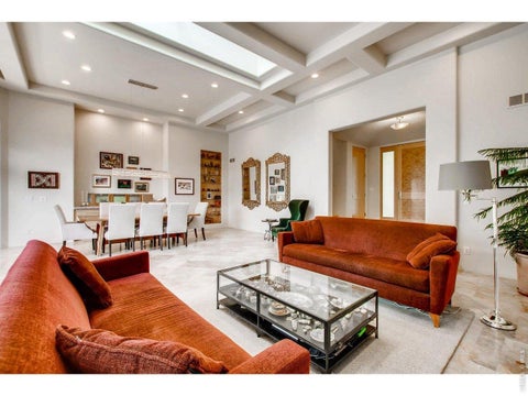 Tiny photo for 1480 Upland Ave, Boulder, CO 80304 (MLS # 1064231)