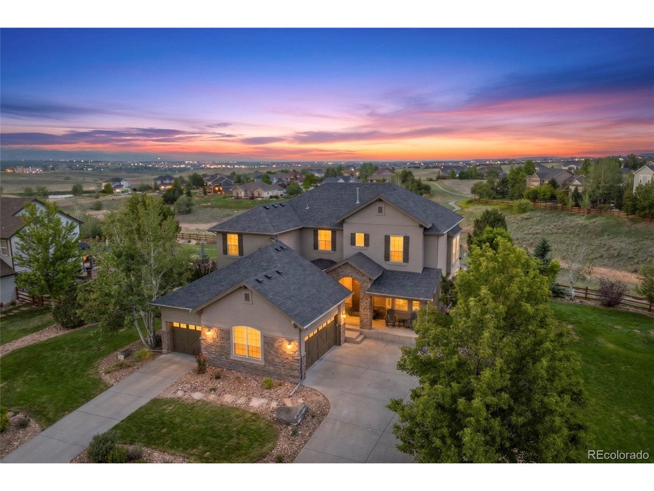 Photo 1 of 50 — 14954 Silver Feather Cir, Broomfield, CO 80023