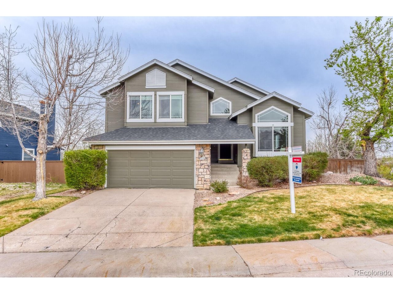 Photo 1 of 30 — 9378 Shadowglen Ct, Highlands Ranch, CO 80126