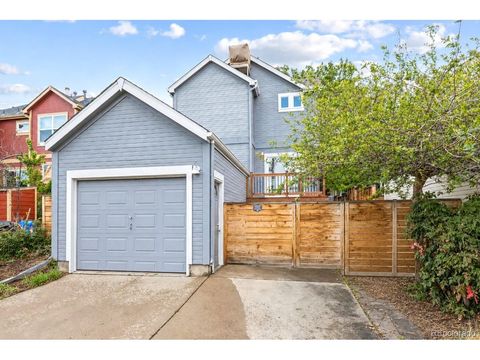 Tiny photo for 4942 10th St, Boulder, CO 80304 (MLS # 3514251)