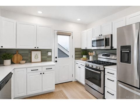 Tiny photo for 4942 10th St, Boulder, CO 80304 (MLS # 3514251)