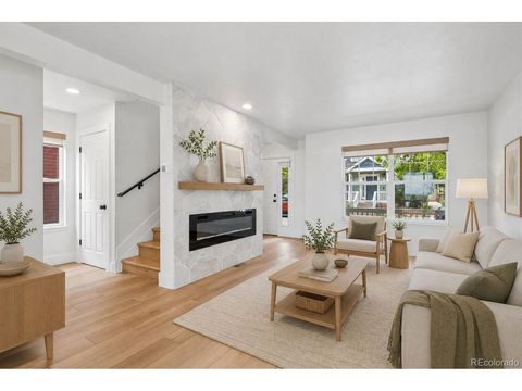 Tiny photo for 4942 10th St, Boulder, CO 80304 (MLS # 3514251)