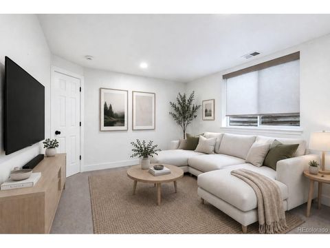 Tiny photo for 4942 10th St, Boulder, CO 80304 (MLS # 3514251)