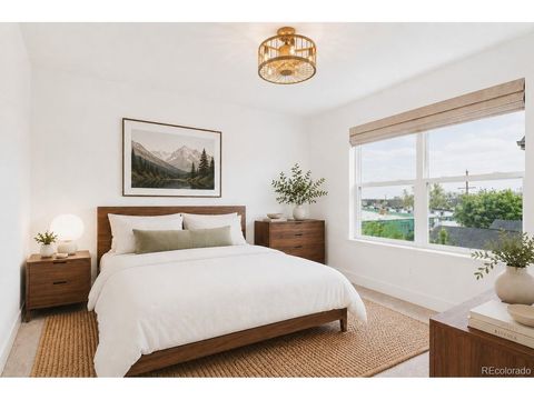 Tiny photo for 4942 10th St, Boulder, CO 80304 (MLS # 3514251)