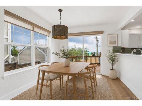 Tiny photo for 4942 10th St, Boulder, CO 80304 (MLS # 3514251)
