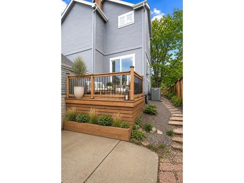 Tiny photo for 4942 10th St, Boulder, CO 80304 (MLS # 3514251)