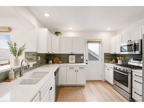 Tiny photo for 4942 10th St, Boulder, CO 80304 (MLS # 3514251)