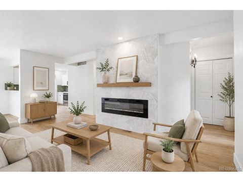 Tiny photo for 4942 10th St, Boulder, CO 80304 (MLS # 3514251)