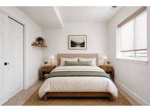 Tiny photo for 4942 10th St, Boulder, CO 80304 (MLS # 3514251)