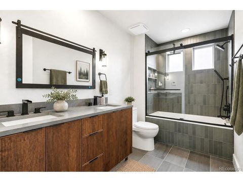 Tiny photo for 4942 10th St, Boulder, CO 80304 (MLS # 3514251)