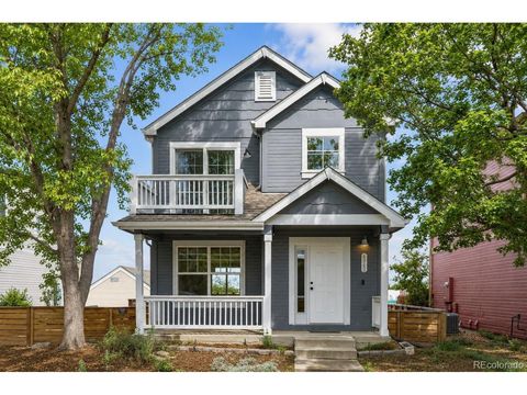Photo of 4942 10th St, Boulder, CO 80304 (MLS # 3514251)