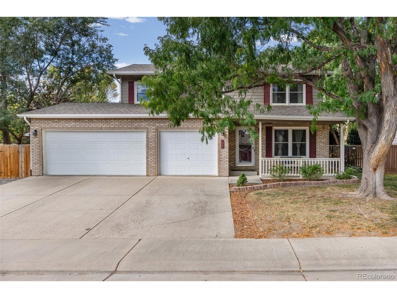 602 Bristlecone Ct