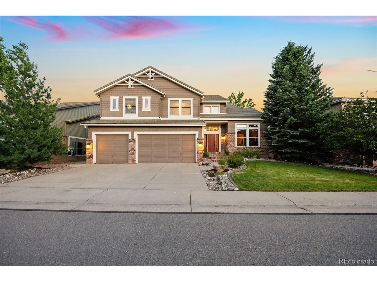3144 Greensborough Dr